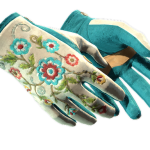★ Driver Gloves | Garden (Factory New)