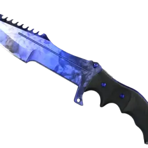 ★ Huntsman Knife | Doppler Phase 4 (Factory New)