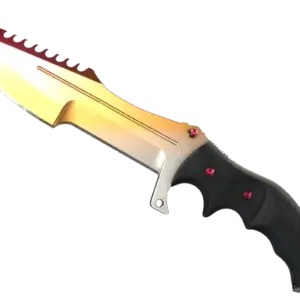 ★ Huntsman Knife | Fade (Minimal Wear)