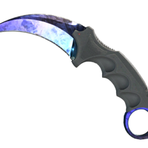 ★ Karambit | Doppler Phase 3 (Factory New)