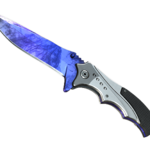 ★ Nomad Knife | Doppler Phase 4 (Minimal Wear)