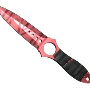 ★ Skeleton Knife | Slaughter (Field-Tested)
