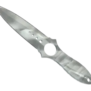 ★ Skeleton Knife | Urban Masked (Minimal Wear)