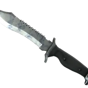 ★ StatTrak™ Bowie Knife | Stained (Field-Tested)
