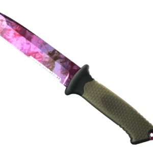 ★ Ursus Knife | Doppler Phase 2 (Factory New)