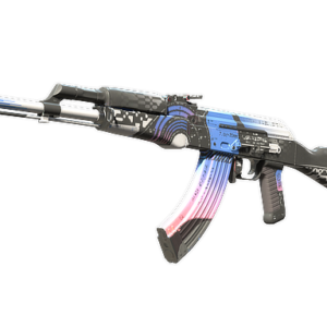 AK-47 | AUTOEXEC (Minimal Wear)