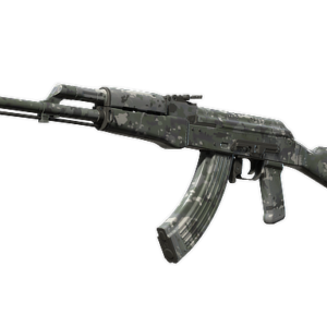 AK-47 | VariCamo Grey (Minimal Wear)