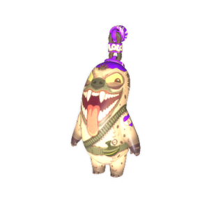 Charm | Lil' Cackle