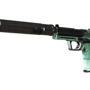 USP-S | PC-GRN (Minimal Wear)